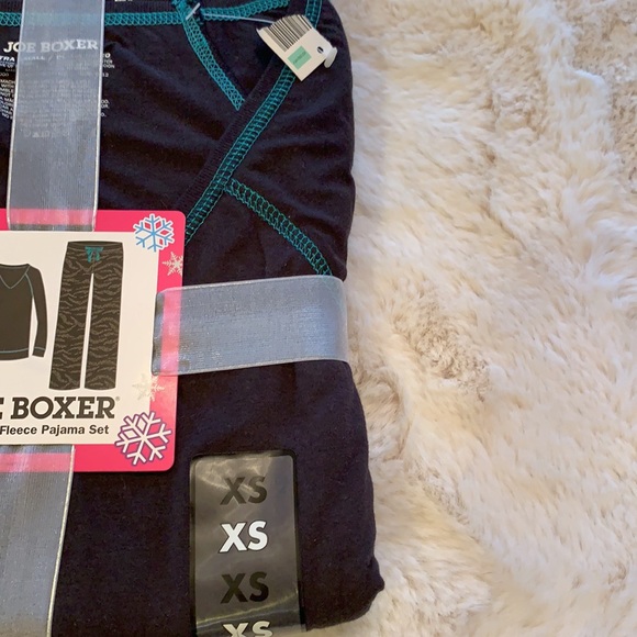 New joe boxer PJ’S - Picture 5 of 5